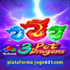 plataforma jogo631.com